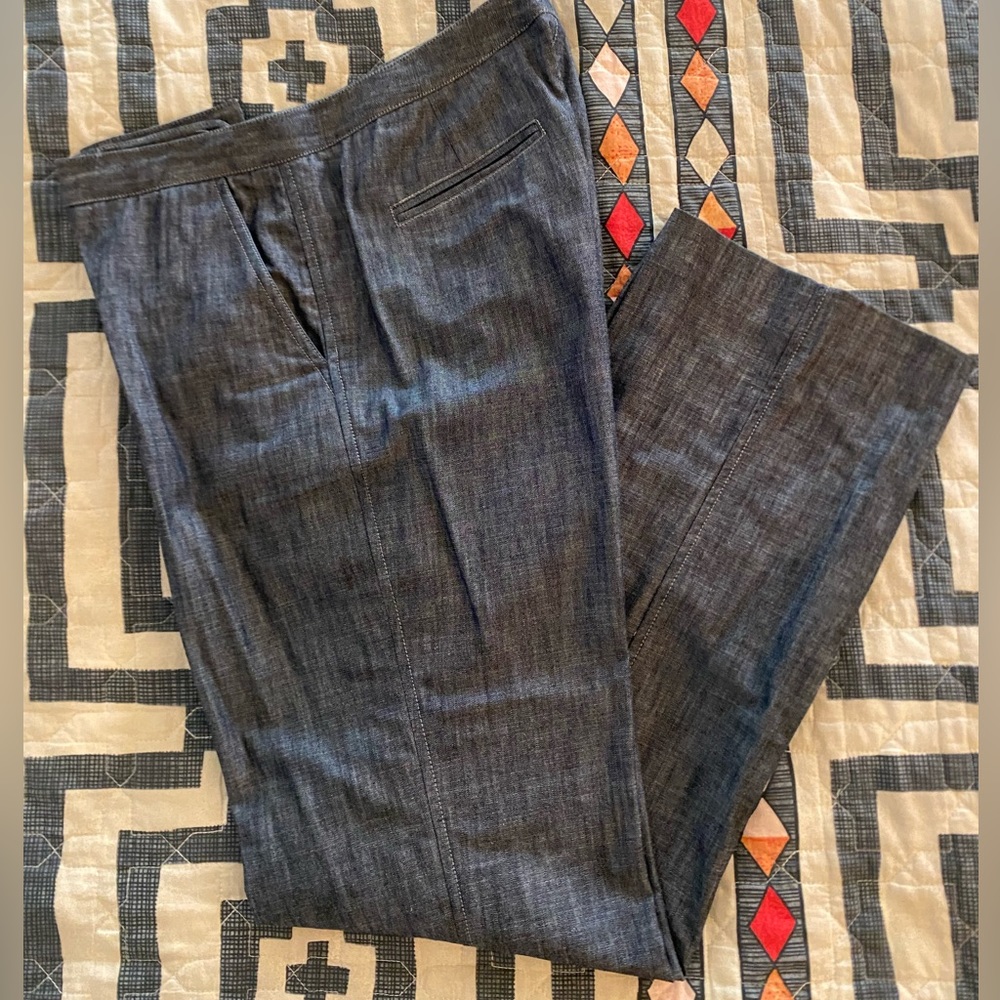 Calvin Klein Pants, Size 8